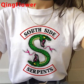 Riverdale Southside Serpentes