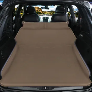 Carro automático cama inflável traseira colchão MPV.SUV de viagem inflável, cama frete grátis
