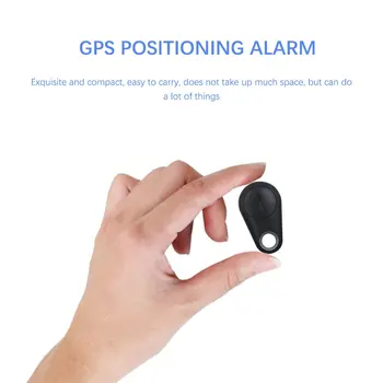 Novo Mini GPS Rastreador de Carro GPS Localizador Anti-roubo, Rastreador de Carro Gps Tracker Anti-perda de Gravação, Dispositivo de controle Automático Acessórios