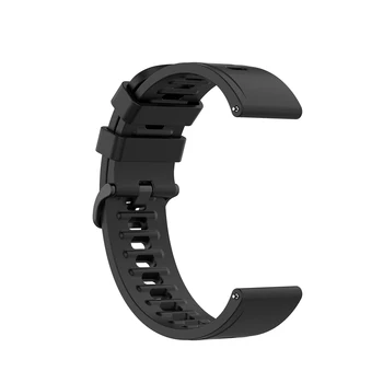 Relógio de alta qualidade, Alça Para Samsung galaxy watch 3 41 45mm inteligente Pulseira Para galaxy watch3 de Silicone Esporte Substituir pulseira