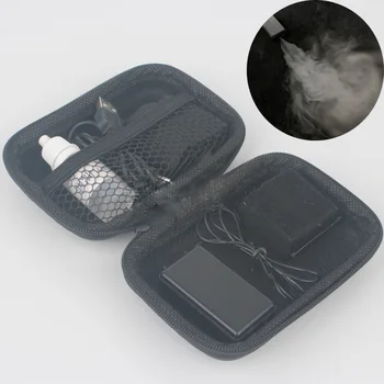 Flash Mini Braço De Controle De Fumaça Dispositivo De Truques De Magia Que Aparecem Fumaça Magia Do Mago Fase De Fechar A Rua Ilusão De Acessórios De Moda