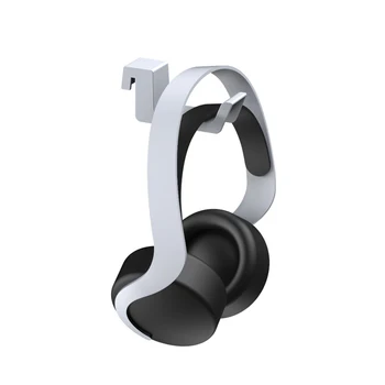 Para Pulso 3D Fone de ouvido Titular do Gancho do Suporte de Montagem para o PS5 Console