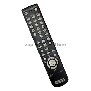 Usado Original RMT-V402C Para TV Sony de Vídeo, Leitor de DVD VCR Controle Remoto SLV-N900 SLV-N750 SLV-N700 SLV-N77 SLV-N88 RMT-V402B