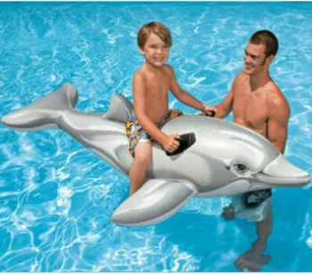Venda quente de verão, crianças e adulto ao ar livre inflável tubarão forma de piscina.193*119 inflável jogos nadador