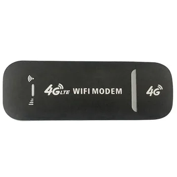 150Mbps 4G LTE do Modem do USB de Adaptador de Rede sem Fio USB Cartão Universal sem Fio Modem 4G WiFi Roteador
