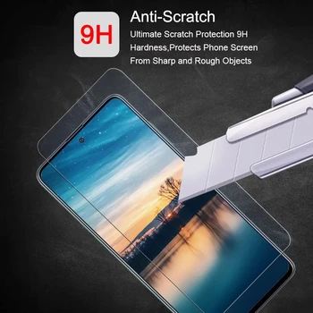 3Pcs Vidro de Proteção para Samsung Galaxy A71 SM-A715F Protetor de Tela de Vidro Temperado para Samsung Galaxy A50 A51 sam sunga70