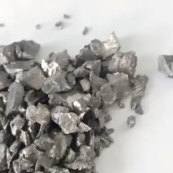 100g de Érbio de Metal, Lingote Bloco de 99,5% de pureza Er Elemento