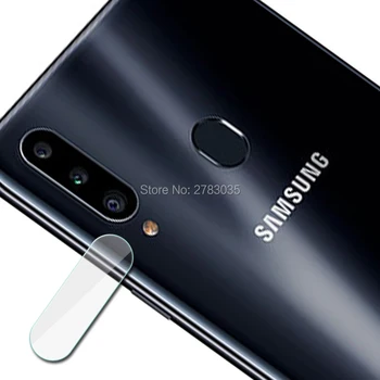 4 Em 1 Para Samsung Galaxy A20s 6.5