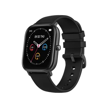 IP67 Impermeável P9 Smart Watch Homens Mulheres Esporte Relógio de frequência Cardíaca de Fitness Tracker Monitor de Sono Smartwatch para IOS, Android P8