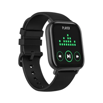 IP67 Impermeável P9 Smart Watch Homens Mulheres Esporte Relógio de frequência Cardíaca de Fitness Tracker Monitor de Sono Smartwatch para IOS, Android P8