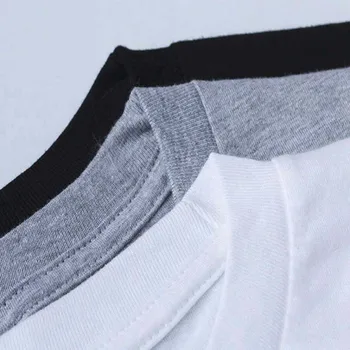 Kawhi Cara Divertido Algodão T-Shirt Preto Completo Tamanho S-3Xl Masculino Feminino T-Shirt