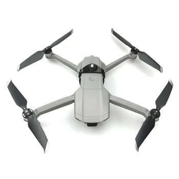 Câmara de Expansão do Suporte de Montagem de Stand Titular DJI Ar 2S/Mavic Ar 2 Drone GoPro 8
