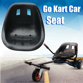O Equilíbrio Do Carro Deriva De Kart, Derrapando Assento De Corrida Modificado Cadeira De Kart