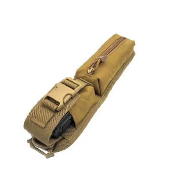 Táticas Militares Diversos Sacos de Mochila de Acessórios ao ar livre Molle Bag Pack de Caça Camping EDC Kits de Ferramentas Saco do Malote Chave