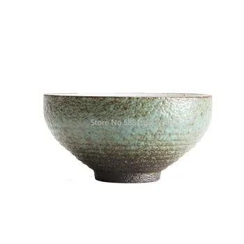 Cerâmica Xícara de Chá para Puer Xícaras de Porcelana Chinesa Kung Fu Cup Copos