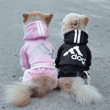 Animais de estimação Cães Roupas para Pequenas e Médias Roupas Pet Cães Roupa de Cachorro Bulldog francês Cachorrinho Mascote Pet Macacão de Chihuahua Pug