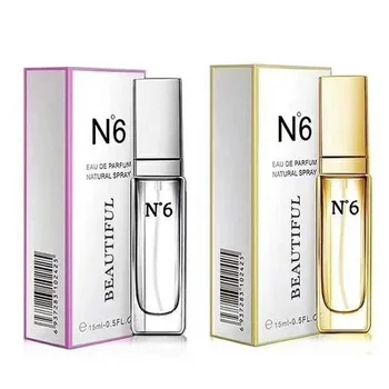 Perfume Feminino Masculino Universal Apaixonado A Paquerar Spray De Atrair Desodorizante De Feromônio Antiperspirante Perfume Mulheres