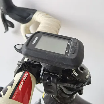 Bicicleta código medidor de suporte Garmin Walker pequeno G G+ ciclismo de liberação rápida de câmera GoPro transferência de base fixa