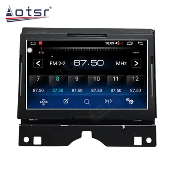 Android Multimídia Carro Automático Áudio Vedio Rádio Estéreo Leitor Para Land Rover Range Rover Sport 2011-2013 GPS de Navegação Unidade de Cabeça