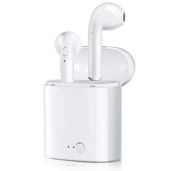Fone de ouvido sem fio Motorola Moto C Plus XT1721 XT1723 XT1724 XT1725 Fone de ouvido Bluetooth Música Fones de ouvido Earbud
