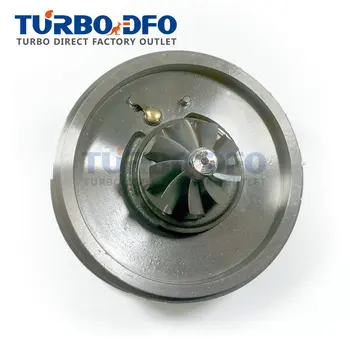 Nova equilibrada turbo 822182 cartucho GTD2056VZK 822182-0004 núcleo para a Ford Ranger Everest 3.2 TDCI de 200HP Duratorq Euro 6 assy