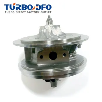 Nova equilibrada turbo 822182 cartucho GTD2056VZK 822182-0004 núcleo para a Ford Ranger Everest 3.2 TDCI de 200HP Duratorq Euro 6 assy