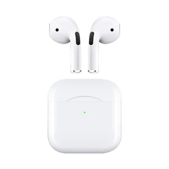 Original TWS Pro 11 Bluetooth 5.1 Fones de ouvido In-Ear de Detecção de Fones de ouvido sem Fio 9D Estéreo Controle de Toque Fones de ouvido Fones de ouvido para Jogos