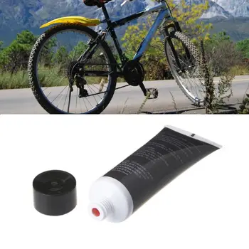 Bicicleta De Manutenção Lubrificante De Mountain Bike Bifurcação De Óleo Lubrificante Cadeia Graxa Antioxidante