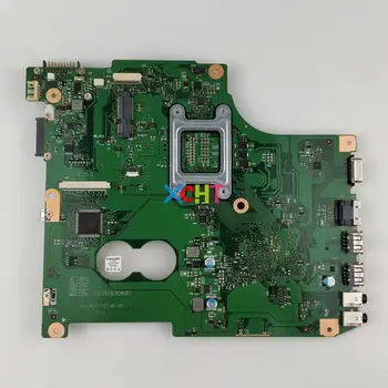 V000238010 6050A2357502-MB-A02-TI HM55 para Toshiba Satellite C600 C640 C645 Laptop Notebook PC placa-Mãe placa-mãe Testada