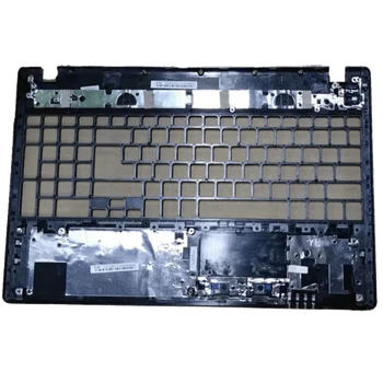 Novo quadro do Laptop para Acer Aspire 5755 5755G topcase apoio para as Mãos touchpad maiúsculas notebook parte de reparo original cinza AP0KX000100