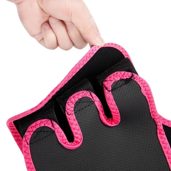 Neoprene Suor Mulheres a Perna de Moldar o Emagrecimento Cintura, Coxa e Aparador de Pernas Shaper Cintura Treinador 