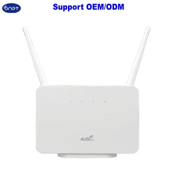 Desbloqueado 150Mbps Roteadores wi-Fi 4G lte cpe Roteador Móvel com Porta de rede de Suporte do cartão SIM Portátil Wireless Roteador wifi Router 4G