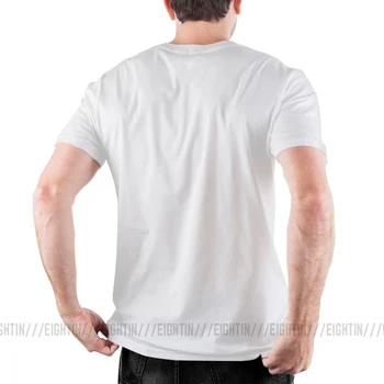 Lendas Nascido Em ABRIL DE 1989, T-Shirt de Homem Atacado de Roupa de Aniversário Engraçados T-Shirts de Gola Redonda Purificada de Algodão T-Shirt