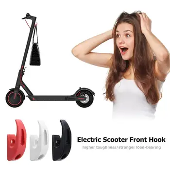 Scooter elétrico Gancho Garra Saco de Suspensão da Moda para XIAOMI 365 POR Skate Cabide Gadget