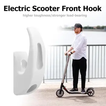 Scooter elétrico Gancho Garra Saco de Suspensão da Moda para XIAOMI 365 POR Skate Cabide Gadget