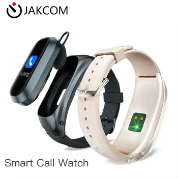 JAKCOM B6 Smart Chamada de relógios Para homens mulheres relógios inteligentes relógio gps 4g wifi smartwatch gts indefinido monitor com cartão de senhoras criança