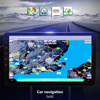 Eastereggs 2Din Android Para o Benz classe E W211 E200 E220 E300 (european portuguese) E350 E280 CLS CLASSE W219 2002-2010 WIFI GPS de Navegação FM BT Estéreo