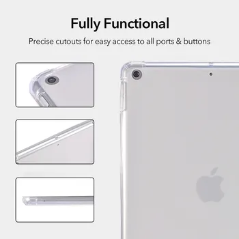 Pequeno Príncipe para iPad Pro 11 Casos de 2020 Bonito 10.2 8ª Geração de Ar 4 Mini 5 Titular 7º 6º Pro 12.9 10.5 Ar 2 3 Tampa