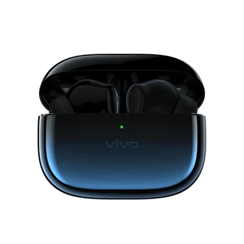 2021 Novo Original VIVO TWS 2e Fone de ouvido Fones de ouvido IP54 sem Fio bluetooth fone de ouvido X60 PRO PLUS X50 X30 Pro iqoo Nex3 U3x Z5x Y31