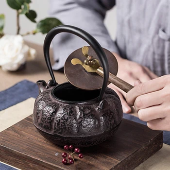7 Pedaços De Bambu Utensílios De Chá Chinês Gongfu Conjunto De Chá Cerimônia Do Chá Ferramentas