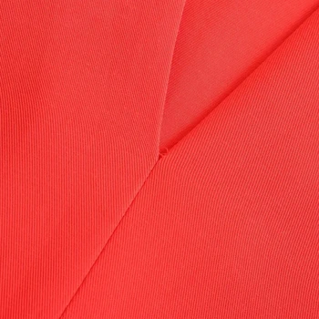 Verão As Mulheres De Pescoço De V Fenda Lateral Vermelha Superdimensionada Blusa Feminina Manga Longa Camisa Casual Senhora Solta Tops, Blusas S9061