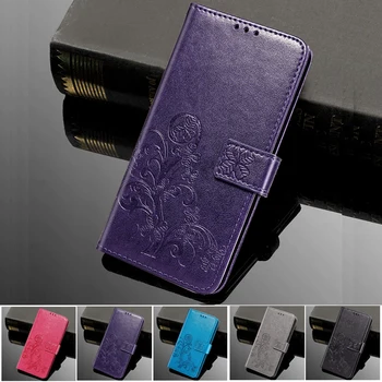 Caso de telefone para Sony Xperia M C1905 C1904 Dupla C2004 C2005 Caso Luxo Flip Socorro Carteira de Couro Magnética Suporte do Telefone Capa do Livro
