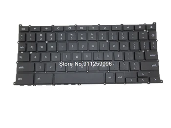Teclado do Laptop Para Samsung XE513C24 inglês NOS BA59-04124A Novo