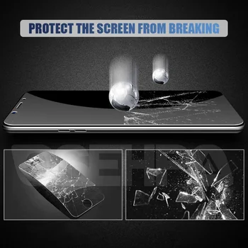 9D Vidro de Proteção Para Samsung Galaxy A3 A5 A7 J3 J5 J7 2016 2017 J2 J4 J7 Núcleo J5 Primeiro-S7 Temperado Protetor de Tela de Vidro