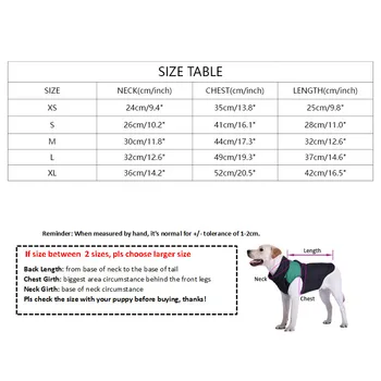Schnauzer Hoodies para Poodle Blusão para Chihuahua Pug animal de Estimação Jaqueta de Yorkshire Traje PC1136
