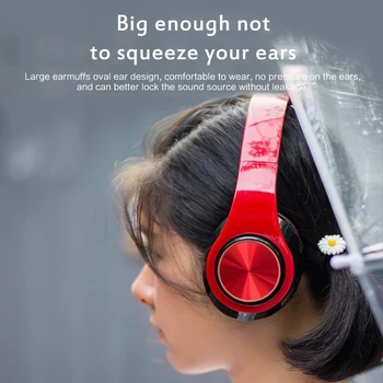 B39 Fones De Ouvido Bluetooth Sem Fio Fones De Ouvido Profissionais Jogos De Ouvido Portátil Universal Compatível Com Fones De Ouvido Para Jogos De Moda