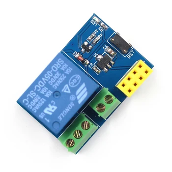 ESP01 Programador Adaptador ESP-01 Adaptater ESP8266 USB para ESP8266 Serial sem Fio wi-Fi Transceptor Receptor da Placa WIFI Módulos