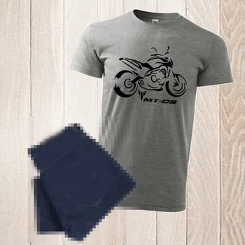 Inhame Mt-Mt 09 09 T-Shirt Motocicletas Moto Personalizada Qualidade Superior dos Homens de Verão de 2019 Moda Algodão Tops Tees de Skate T-Shirt