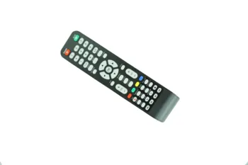 Controle remoto Para SCHNEIDER LED24-SCP090HDVD LD24-SCH13BLU LD24SCHD15HB LD24-SCF06HDW COMBINAÇÃO TELEVISEUR Smart LED DVD TV HDTV