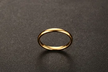 Nova moda do anel trançado diamante nó afastar o mal anel de cor simples Europeus e Americanos casal de transferência